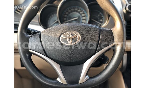 Buy Import Toyota Yaris Other Car in Import - Dubai in East Mahé Buy Import Toyota Yaris Other Car in Import - Dubai in East Mahé