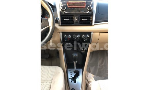 Buy Import Toyota Yaris Other Car in Import - Dubai in East Mahé Buy Import Toyota Yaris Other Car in Import - Dubai in East Mahé