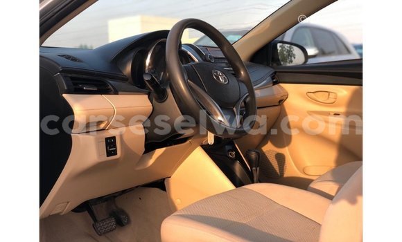 Buy Import Toyota Yaris Other Car in Import - Dubai in East Mahé Buy Import Toyota Yaris Other Car in Import - Dubai in East Mahé