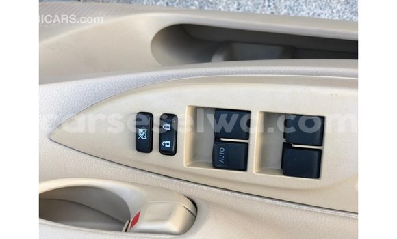 Buy Import Toyota Yaris Other Car in Import - Dubai in East Mahé Buy Import Toyota Yaris Other Car in Import - Dubai in East Mahé