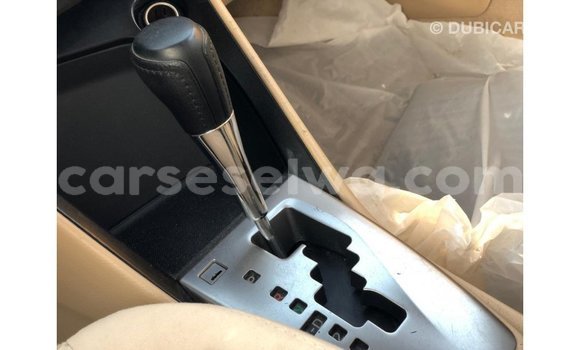 Buy Import Toyota Yaris Other Car in Import - Dubai in East Mahé Buy Import Toyota Yaris Other Car in Import - Dubai in East Mahé