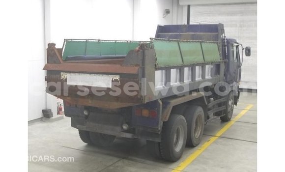 Buy Import Nissan 350Z Blue Car in Import - Dubai in East Mahé Buy Import Nissan 350Z Blue Car in Import - Dubai in East Mahé