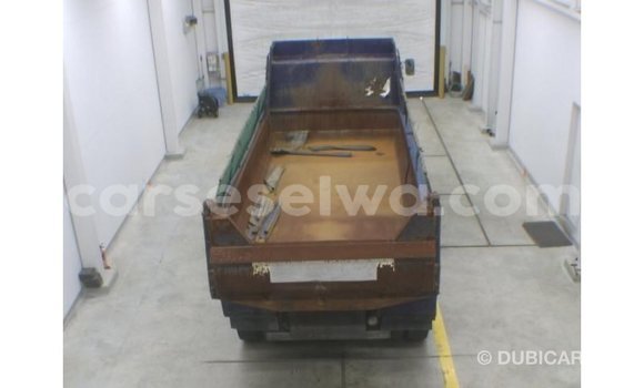 Buy Import Nissan 350Z Blue Car in Import - Dubai in East Mahé Buy Import Nissan 350Z Blue Car in Import - Dubai in East Mahé