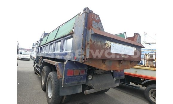 Buy Import Nissan 350Z Blue Car in Import - Dubai in East Mahé Buy Import Nissan 350Z Blue Car in Import - Dubai in East Mahé