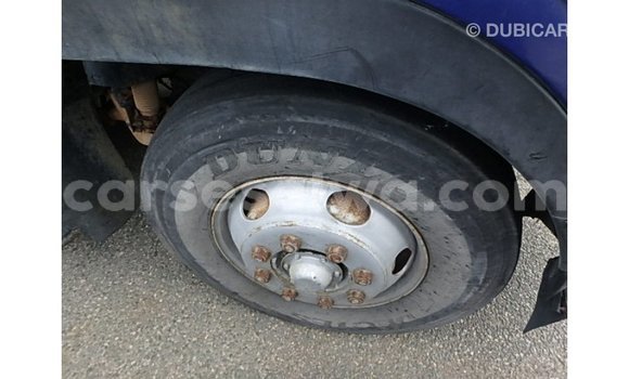 Buy Import Nissan 350Z Blue Car in Import - Dubai in East Mahé Buy Import Nissan 350Z Blue Car in Import - Dubai in East Mahé