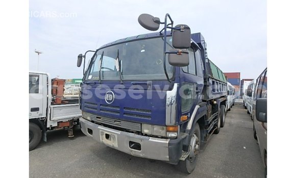 Buy Import Nissan 350Z Blue Car in Import - Dubai in East Mahé Buy Import Nissan 350Z Blue Car in Import - Dubai in East Mahé