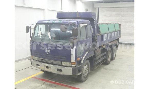 Buy Import Nissan 350Z Blue Car in Import - Dubai in East Mahé Buy Import Nissan 350Z Blue Car in Import - Dubai in East Mahé