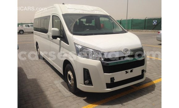 Buy Import Toyota Hiace White Car in Import - Dubai in East Mahé Buy Import Toyota Hiace White Car in Import - Dubai in East Mahé