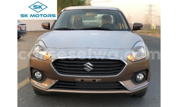 Buy Import Suzuki Alto Other Car in Import - Dubai in East Mahé