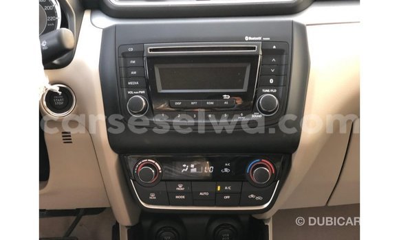 Buy Import Suzuki Alto Other Car in Import - Dubai in East Mahé Buy Import Suzuki Alto Other Car in Import - Dubai in East Mahé