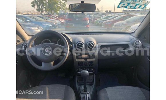 Buy Import Renault Duster White Car in Import - Dubai in East Mahé Buy Import Renault Duster White Car in Import - Dubai in East Mahé
