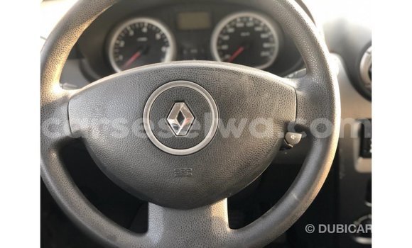 Buy Import Renault Duster White Car in Import - Dubai in East Mahé Buy Import Renault Duster White Car in Import - Dubai in East Mahé