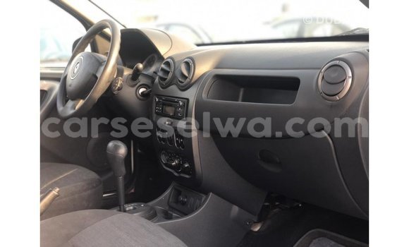 Buy Import Renault Duster White Car in Import - Dubai in East Mahé Buy Import Renault Duster White Car in Import - Dubai in East Mahé