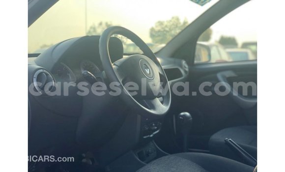 Buy Import Renault Duster White Car in Import - Dubai in East Mahé Buy Import Renault Duster White Car in Import - Dubai in East Mahé