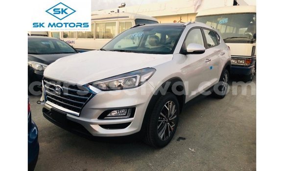 Buy Import Hyundai Tucson Other Car in Import - Dubai in East Mahé