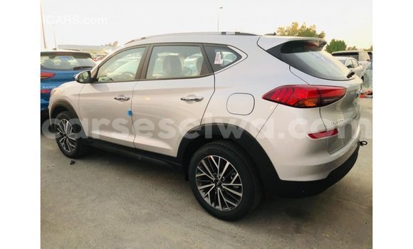Buy Import Hyundai Tucson Other Car in Import - Dubai in East Mahé Buy Import Hyundai Tucson Other Car in Import - Dubai in East Mahé