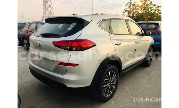 Buy Import Hyundai Tucson Other Car in Import - Dubai in East Mahé Buy Import Hyundai Tucson Other Car in Import - Dubai in East Mahé