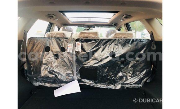 Buy Import Hyundai Tucson Other Car in Import - Dubai in East Mahé Buy Import Hyundai Tucson Other Car in Import - Dubai in East Mahé