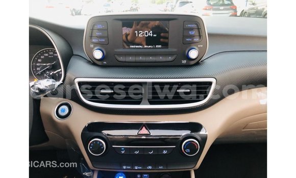 Buy Import Hyundai Tucson Other Car in Import - Dubai in East Mahé Buy Import Hyundai Tucson Other Car in Import - Dubai in East Mahé