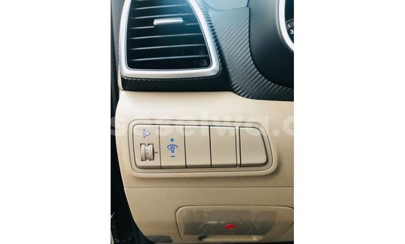 Buy Import Hyundai Tucson Other Car in Import - Dubai in East Mahé Buy Import Hyundai Tucson Other Car in Import - Dubai in East Mahé