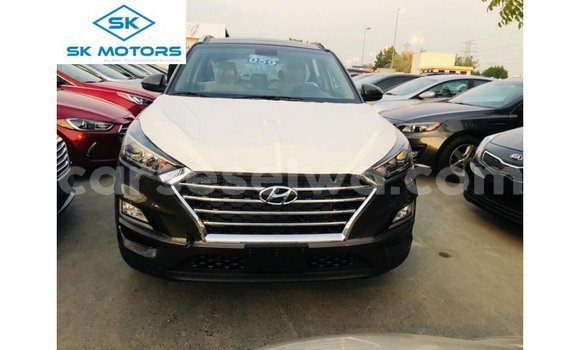 Buy Import Hyundai Tucson Brown Car in Import - Dubai in East Mahé Buy Import Hyundai Tucson Brown Car in Import - Dubai in East Mahé