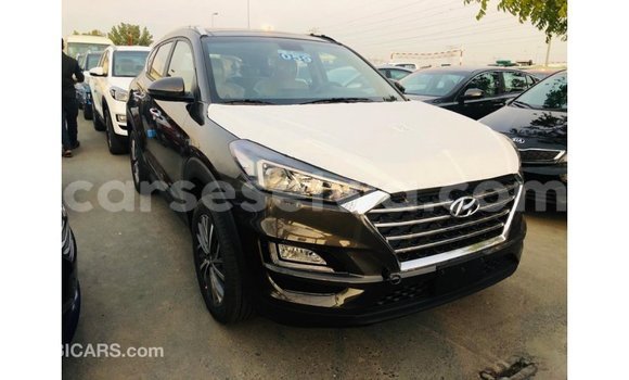 Buy Import Hyundai Tucson Brown Car in Import - Dubai in East Mahé Buy Import Hyundai Tucson Brown Car in Import - Dubai in East Mahé