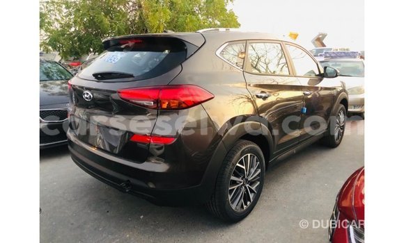 Buy Import Hyundai Tucson Brown Car in Import - Dubai in East Mahé Buy Import Hyundai Tucson Brown Car in Import - Dubai in East Mahé