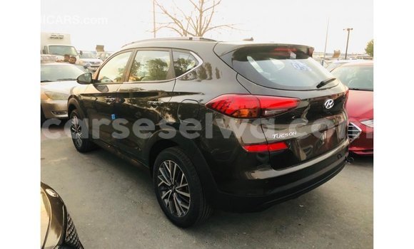 Buy Import Hyundai Tucson Brown Car in Import - Dubai in East Mahé Buy Import Hyundai Tucson Brown Car in Import - Dubai in East Mahé