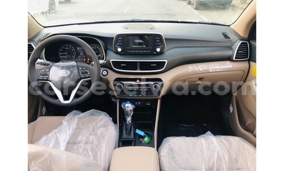 Buy Import Hyundai Tucson Brown Car in Import - Dubai in East Mahé Buy Import Hyundai Tucson Brown Car in Import - Dubai in East Mahé