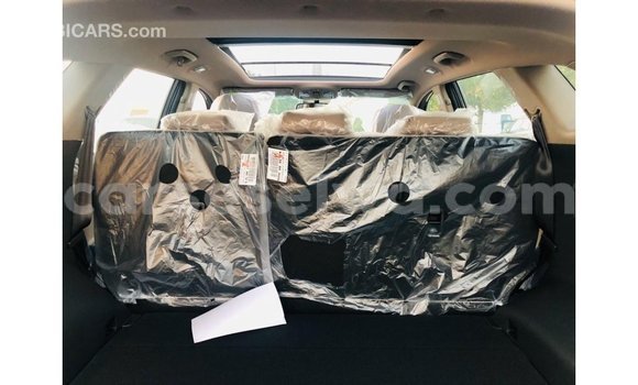 Buy Import Hyundai Tucson Brown Car in Import - Dubai in East Mahé Buy Import Hyundai Tucson Brown Car in Import - Dubai in East Mahé