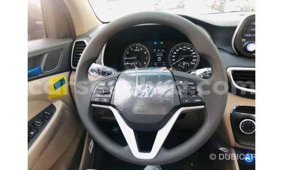 Buy Import Hyundai Tucson Brown Car in Import - Dubai in East Mahé Buy Import Hyundai Tucson Brown Car in Import - Dubai in East Mahé