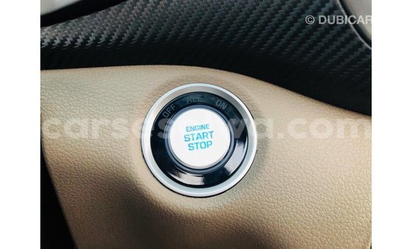 Buy Import Hyundai Tucson Brown Car in Import - Dubai in East Mahé Buy Import Hyundai Tucson Brown Car in Import - Dubai in East Mahé