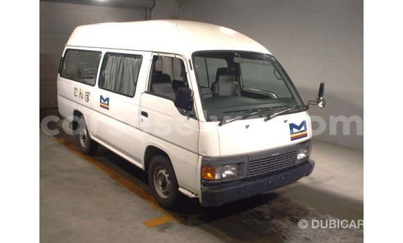 Buy Import Nissan Caravan White Car in Import - Dubai in East Mahé Buy Import Nissan Caravan White Car in Import - Dubai in East Mahé
