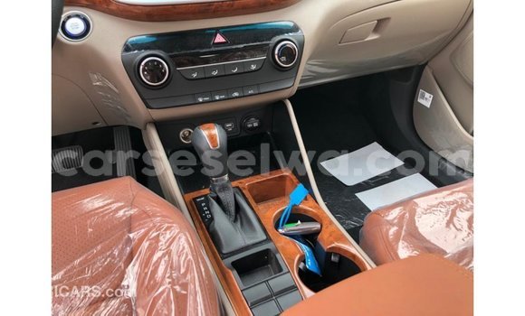 Buy Import Hyundai Tucson White Car in Import - Dubai in East Mahé Buy Import Hyundai Tucson White Car in Import - Dubai in East Mahé