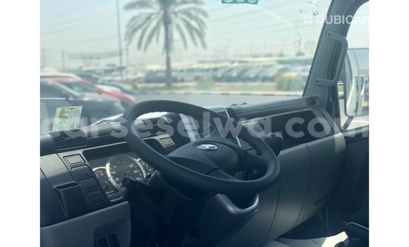 Buy Import Mitsubishi i White Car in Import - Dubai in East Mahé Buy Import Mitsubishi i White Car in Import - Dubai in East Mahé