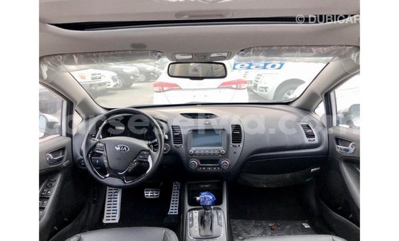 Buy Import Kia Cerato White Car in Import - Dubai in East Mahé Buy Import Kia Cerato White Car in Import - Dubai in East Mahé