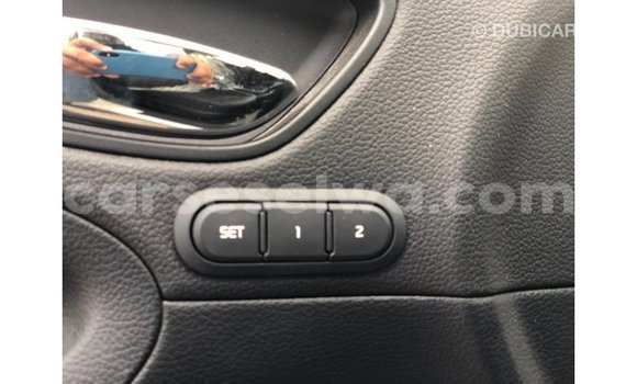 Buy Import Kia Cerato White Car in Import - Dubai in East Mahé Buy Import Kia Cerato White Car in Import - Dubai in East Mahé