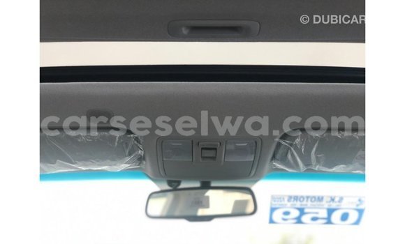 Buy Import Kia Cerato White Car in Import - Dubai in East Mahé Buy Import Kia Cerato White Car in Import - Dubai in East Mahé