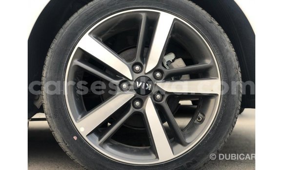 Buy Import Kia Cerato White Car in Import - Dubai in East Mahé Buy Import Kia Cerato White Car in Import - Dubai in East Mahé