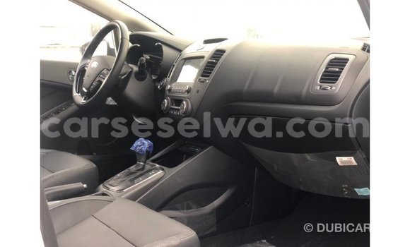 Buy Import Kia Cerato White Car in Import - Dubai in East Mahé Buy Import Kia Cerato White Car in Import - Dubai in East Mahé