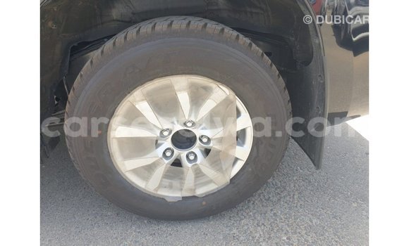 Buy Import Toyota Land Cruiser Black Car in Import - Dubai in East Mahé Buy Import Toyota Land Cruiser Black Car in Import - Dubai in East Mahé