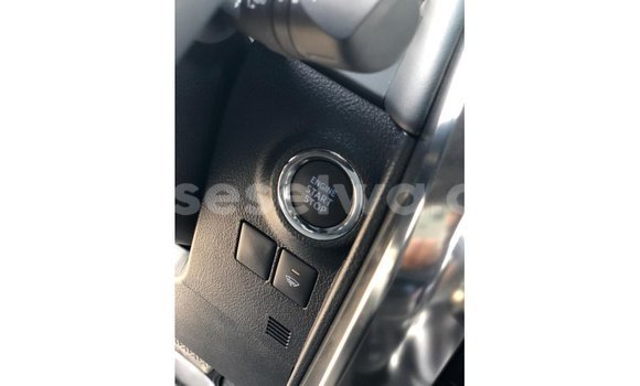 Buy Import Toyota Alphard White Car in Import - Dubai in East Mahé Buy Import Toyota Alphard White Car in Import - Dubai in East Mahé