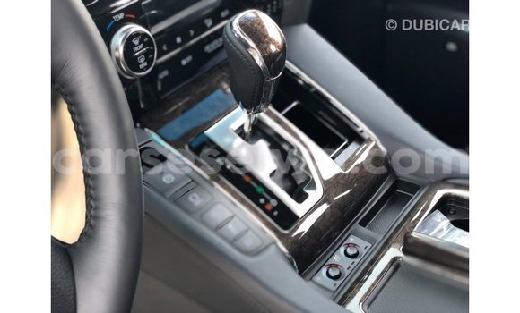 Buy Import Toyota Alphard White Car in Import - Dubai in East Mahé Buy Import Toyota Alphard White Car in Import - Dubai in East Mahé