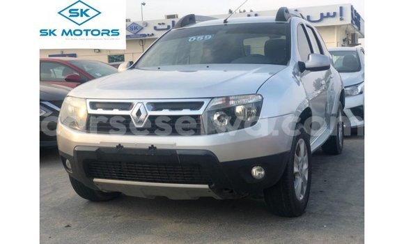 Buy Import Renault Duster Other Car in Import - Dubai in East Mahé Buy Import Renault Duster Other Car in Import - Dubai in East Mahé