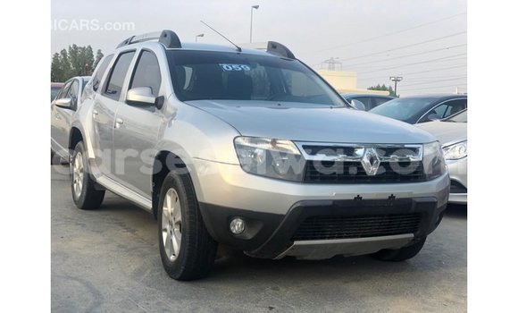 Buy Import Renault Duster Other Car in Import - Dubai in East Mahé Buy Import Renault Duster Other Car in Import - Dubai in East Mahé