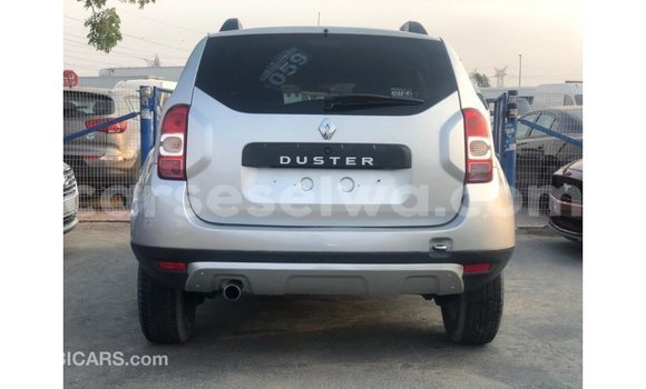 Buy Import Renault Duster Other Car in Import - Dubai in East Mahé Buy Import Renault Duster Other Car in Import - Dubai in East Mahé