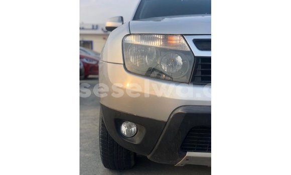 Buy Import Renault Duster Other Car in Import - Dubai in East Mahé Buy Import Renault Duster Other Car in Import - Dubai in East Mahé