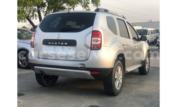 Buy Import Renault Duster Other Car in Import - Dubai in East Mahé Buy Import Renault Duster Other Car in Import - Dubai in East Mahé