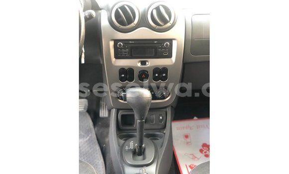 Buy Import Renault Duster Other Car in Import - Dubai in East Mahé Buy Import Renault Duster Other Car in Import - Dubai in East Mahé