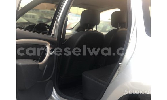 Buy Import Renault Duster Other Car in Import - Dubai in East Mahé Buy Import Renault Duster Other Car in Import - Dubai in East Mahé